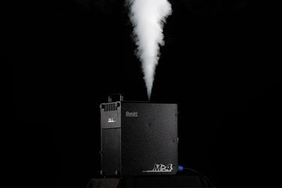 Event Lighting Event Lighting M4 - 1500W Fog Machine