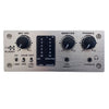 E-Lektron Usb Audio Interface 2x2 24bit 96khz Audio Resolution