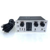 E-Lektron Usb Audio Interface 2x2 24bit 96khz Audio Resolution