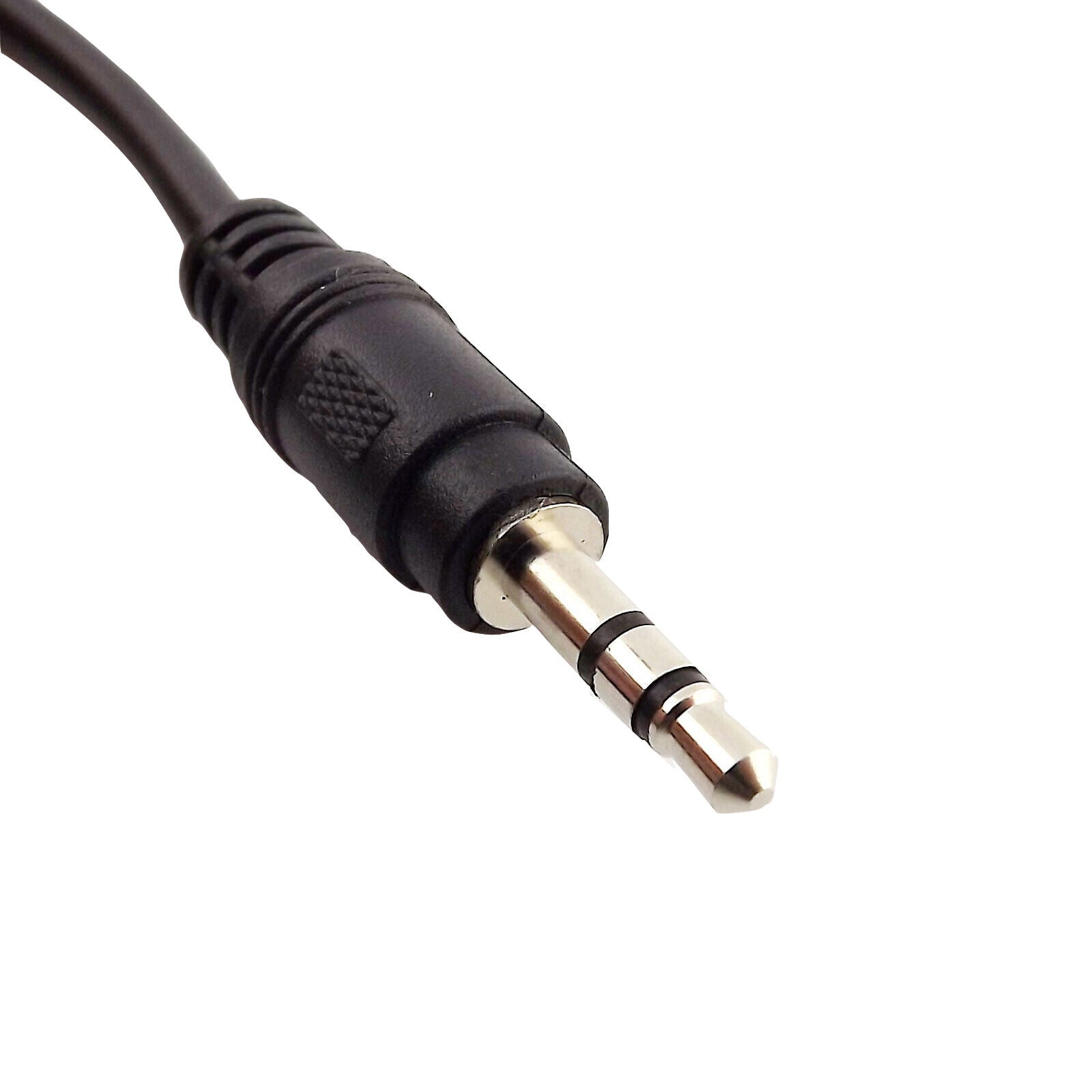 Precision Audio Cable Jack 6.3mm Male to Male 5M