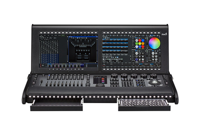 Event Lighting HOG 4-18 Control Console