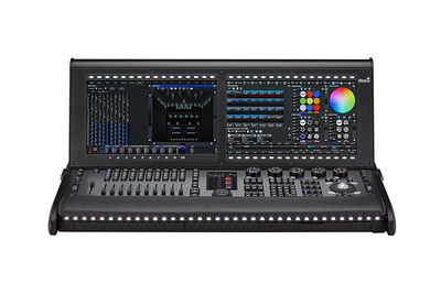 Event Lighting HOG 4-18 Control Console