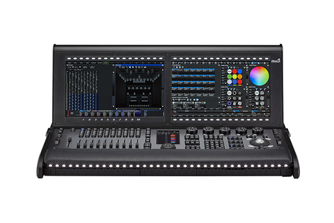 Event Lighting HOG 4-18 Control Console