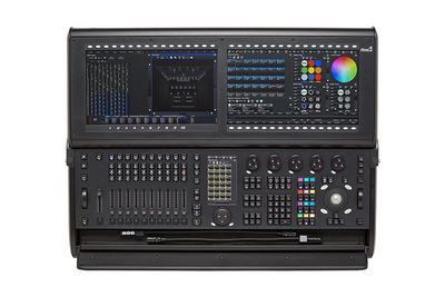 Event Lighting HOG 4-18 Control Console