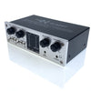 USB Audio Interface 4x2 24bit 96khz Audio Resolution