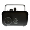 DL 1500W Smoke Machine with Wire and Wireless Remote Timer Flow Control DMX