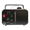 DL 1500W Smoke Machine with Wire and Wireless Remote Timer Flow Control DMX