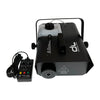 DL 1500W Smoke Machine with Wire and Wireless Remote Timer Flow Control DMX