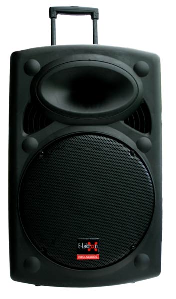 2x12" Inch TWS Linkable 1400w Powerful Bluetooth PA Speakers 5.0 Portable Sound System