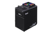 Event Lighting M7RGBA - Jet Fog Machine with RGBA LEDs & wireless remote