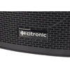 Citronic 15 inch Bluetooth Stereo Linkable PA Powerful Loud Active Digital Amp Mixer Speaker