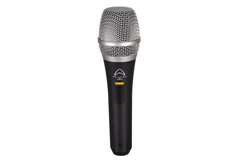 Wharfedale Pro DM57 Super Cardioid Dynamic Microphone