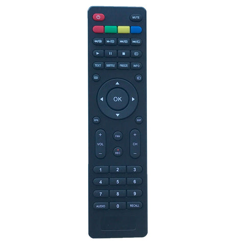 Generic Dick Smith LED LCD TV Remote Control DSE Multiple Model GE Numbers