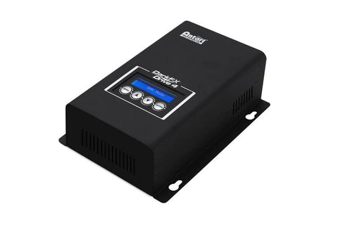 Event Lighting Driver4 - 4 Output UV LED Controller with DMX