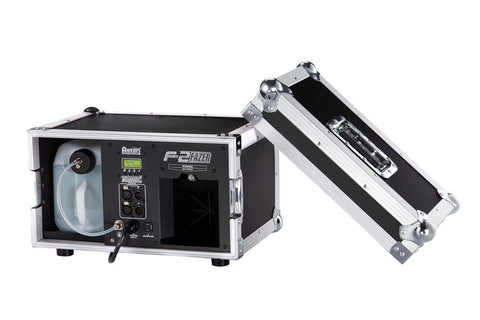 Event Lighting F2 - 1500W Fazer with DMX