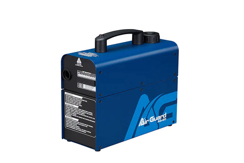 Event Lighting AG20 - Mobile Disinfection Fog Machine