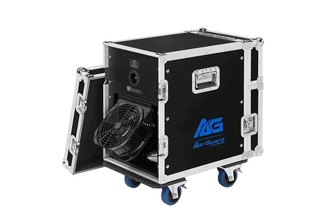 Event Lighting AG3000 - Disinfection Fog Machine