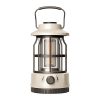 Rechargeable Portable Camp Lantern LED Light Power GL-H722B