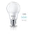 12W LED Light Bulb E27(BOXED)