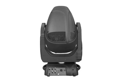 Event Lighting HAVOCH600F - 600W LED Moving Head Hybrid with Framing