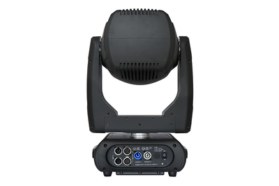 Event Lighting M1H200W - 200W LED Hybrid Moving Head with Zoom