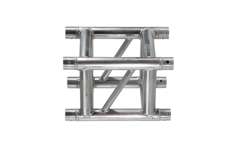 Event Lighting 290mm Spigot Box Truss, 420mm, 3mm wall - ETRS3B04