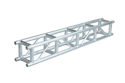 Event Lighting 290mm Spigot Box Truss, 2m, 3mm wall - ETRS3B2