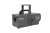 Event Lighting IP1600 - IP Rated Fog Machine with Wireless Remote