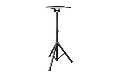 Event Lighting SoundKing LAPS - Freestanding Projector / Laptop / AV tripod stand