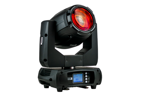 Event Lighting LM150B - 150W LED Beam Moving Head