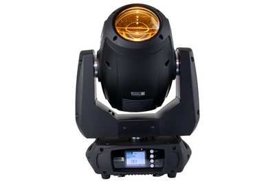 Event Lighting LM180BWS - 180W Hybrid Beam Wash Spot Moving Head