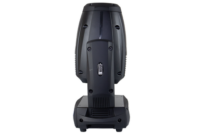 Event Lighting LM180BWS - 180W Hybrid Beam Wash Spot Moving Head