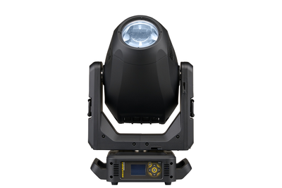 Event Lighting Lonestar Moving Head in moulded insert, Compact High End System