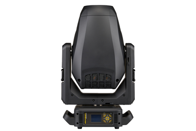 Event Lighting Lonestar Moving Head in moulded insert, Compact High End System