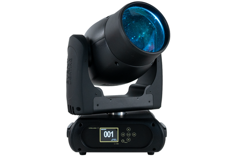 Event Lighting M1B100W - 100 W LED Beam Moving Head