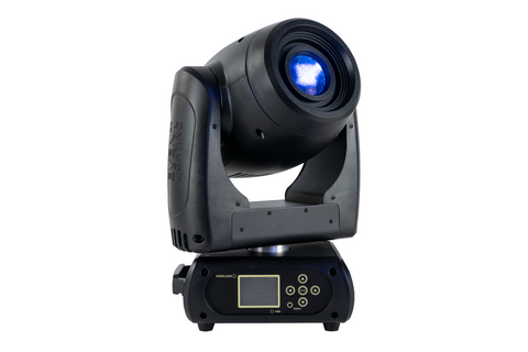 Event Lighting M1S80W - 80 W LED Spot Moving Head