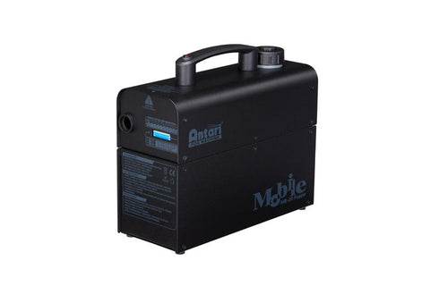 Event Lighting MB20X - 600W Battery Fog Machine