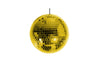 Event Lighting MB08G - Mirror ball - 8" (20cm) - Gold