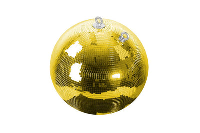 Event Lighting MB36G - Mirror ball - 36" (91cm) - Gold