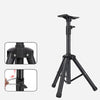 PA Speaker Stand Tripod Single or Pair Adjustable Height 0.6m to 1.2m