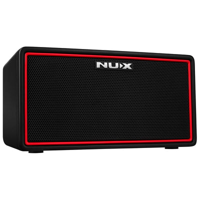 Guitar/Bass Amplifier Bluetooth NUX Mighty Air 10w