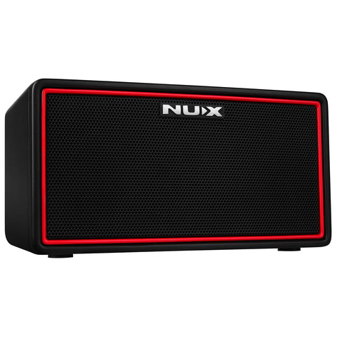 Guitar/Bass Amplifier Bluetooth NUX Mighty Air 10w