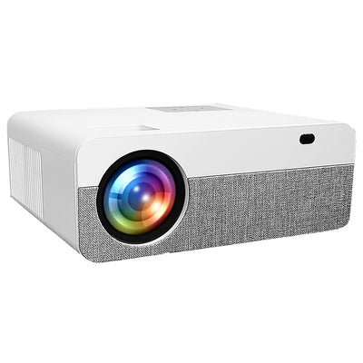 Native 1080p 10000lm Bluetooth Home Theater LED Wifi Projector 4K 4D Keystone