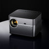 Auto Focus Android 9.0 Smart Native 1080p 16000 Lumen WIFI Bluetooth LED Projector Support 4K Media Home Outdoor Theater Cinema HDMI USB VGA With HIFI Speaker