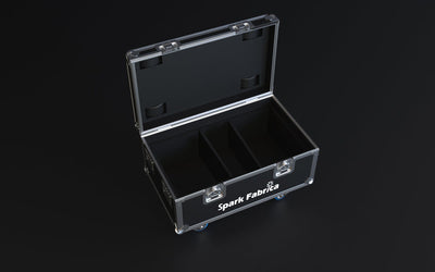 Event Lighting IFLAMERCASE - Case for IFlamer SF-90