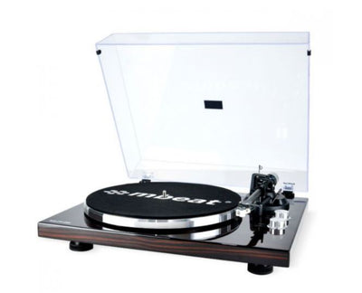 mbeat® PT-18K Bluetooth Turntable Player (MMC, USB, Anti-skating, Preamplifier) SPMB-MB-PT-18K