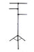 2.7m Lighting Stand Tree Truss Tripod Steel Joint Portable DJ Stage Disco + Hardware