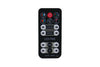 Event Lighting VIVIDPAR3X4Q - 3x 4W RGBW Mini Par