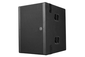 Wharfedale Pro WLA-121SUB - 21