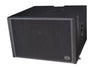 Wharfedale Pro WLA-210XSUB - 2 x 15" passive subwoofer